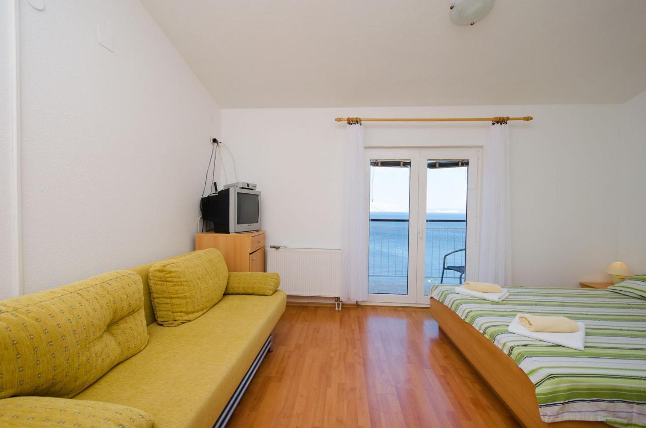 Apartments Marija Ivana Senj  Exterior photo