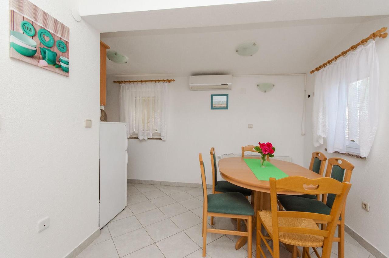 Apartments Marija Ivana Senj  Exterior photo