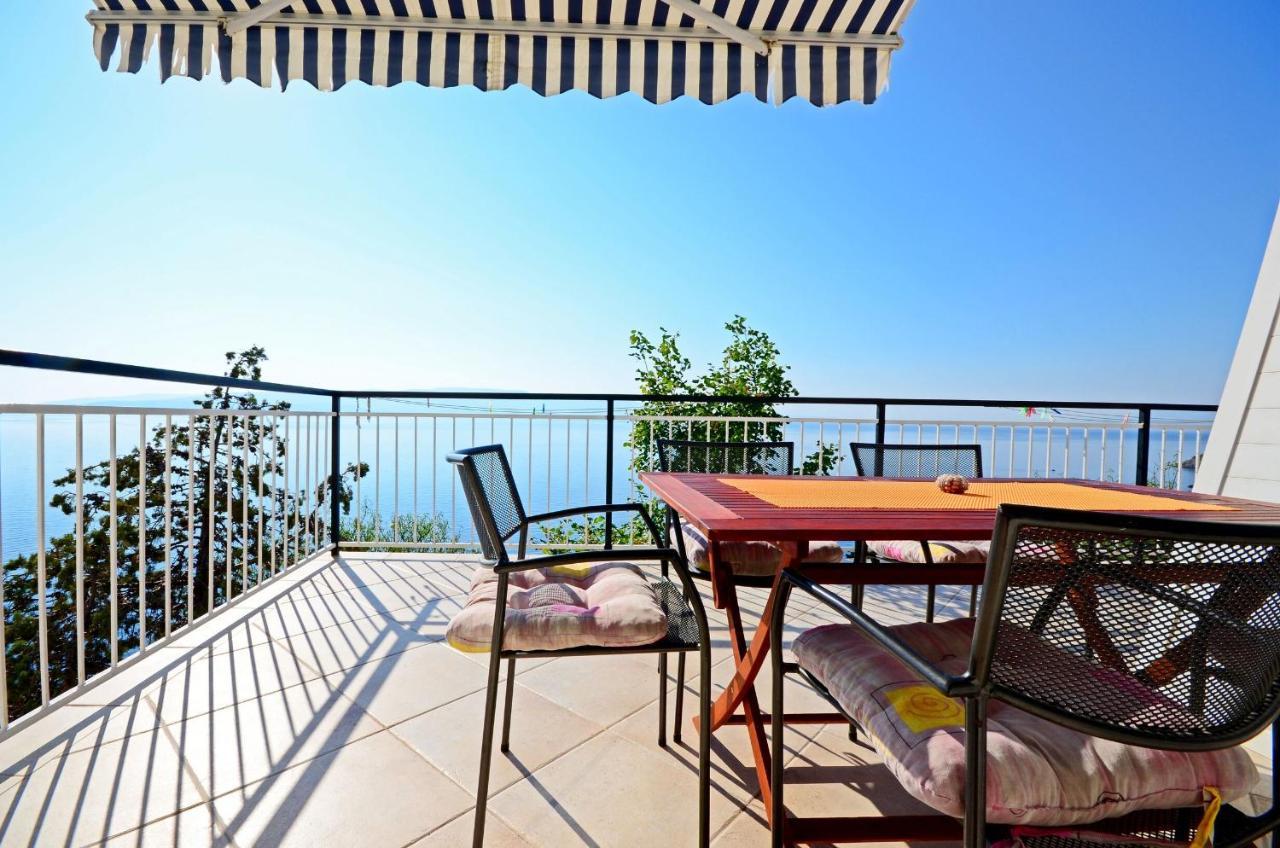 Apartments Marija Ivana Senj  Exterior photo
