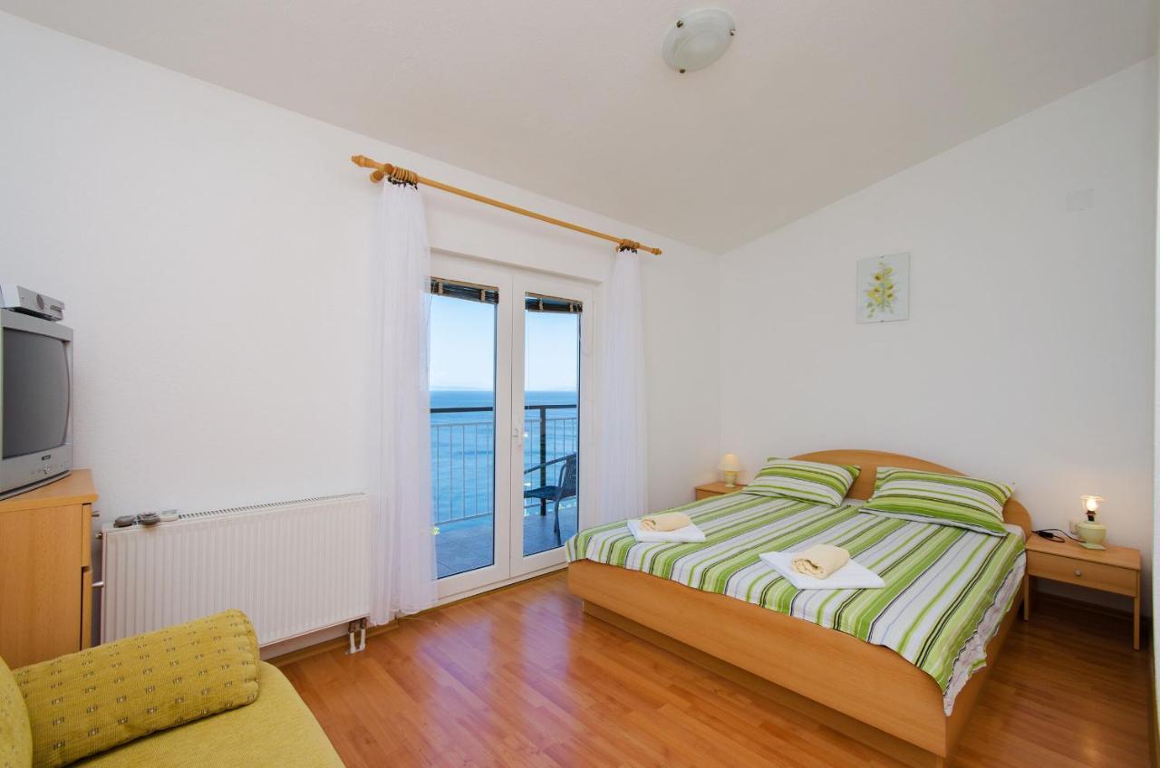 Apartments Marija Ivana Senj  Exterior photo