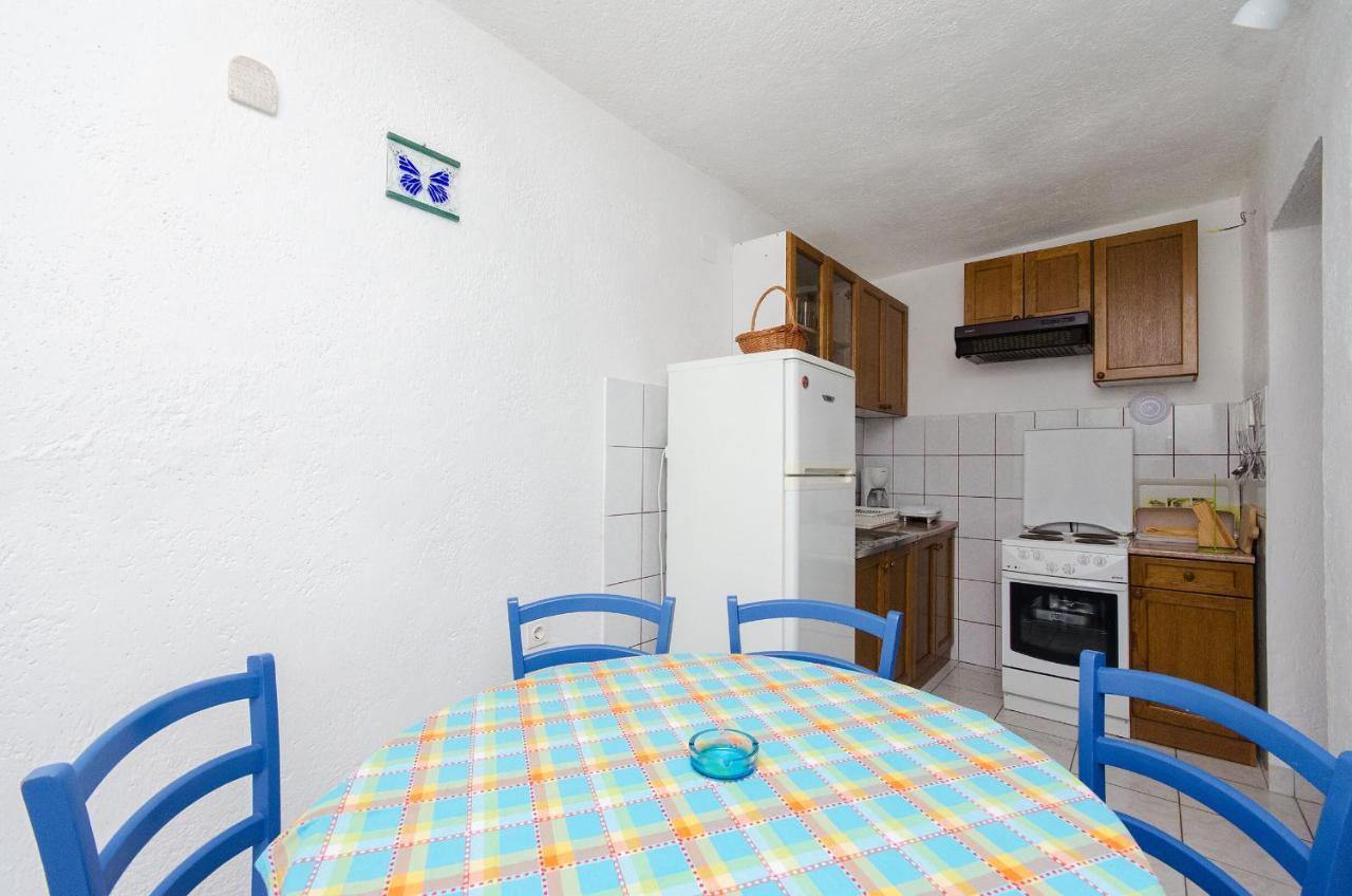 Apartments Marija Ivana Senj  Exterior photo
