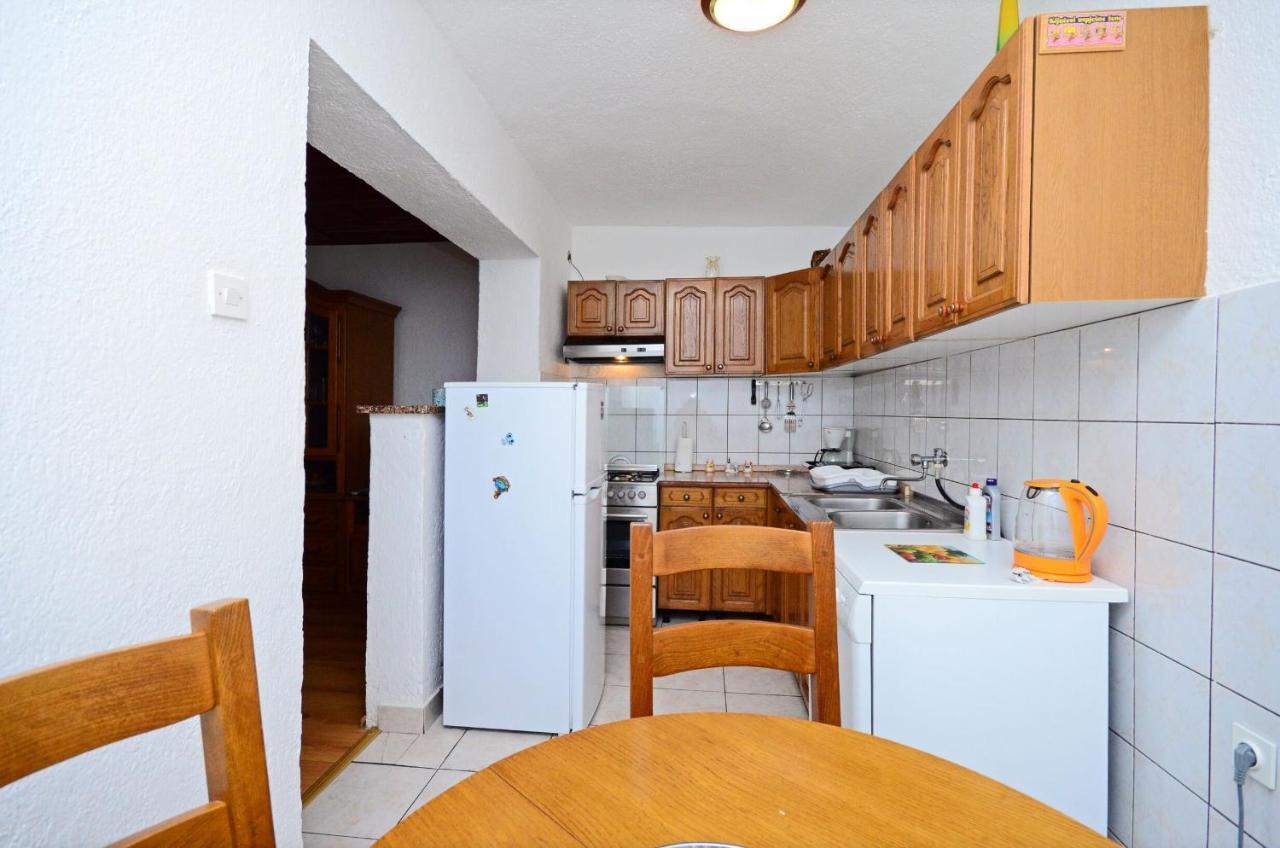 Apartments Marija Ivana Senj  Exterior photo