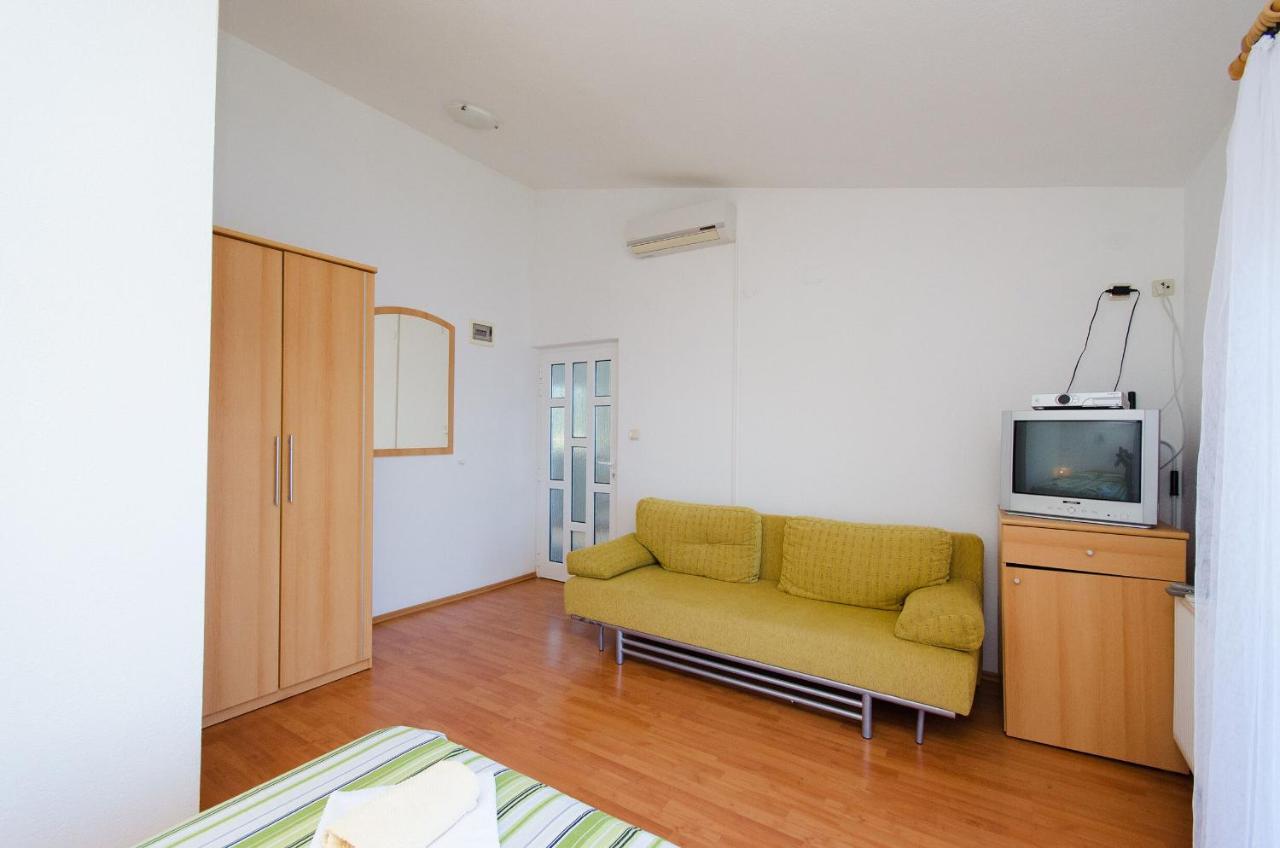 Apartments Marija Ivana Senj  Exterior photo