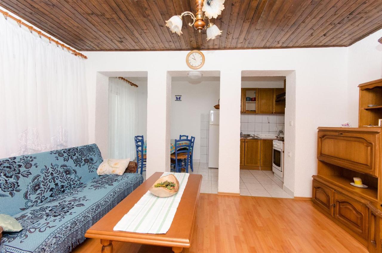 Apartments Marija Ivana Senj  Exterior photo