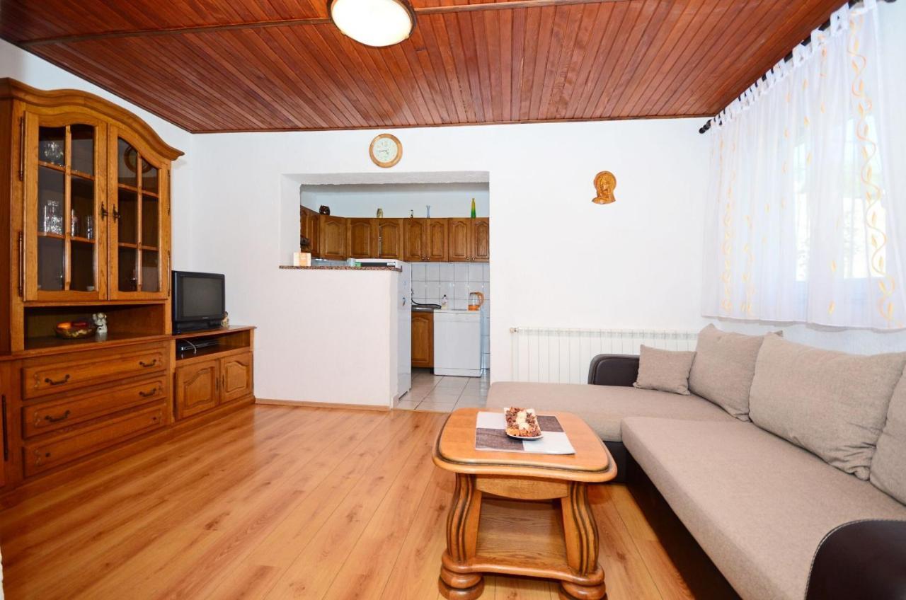 Apartments Marija Ivana Senj  Exterior photo