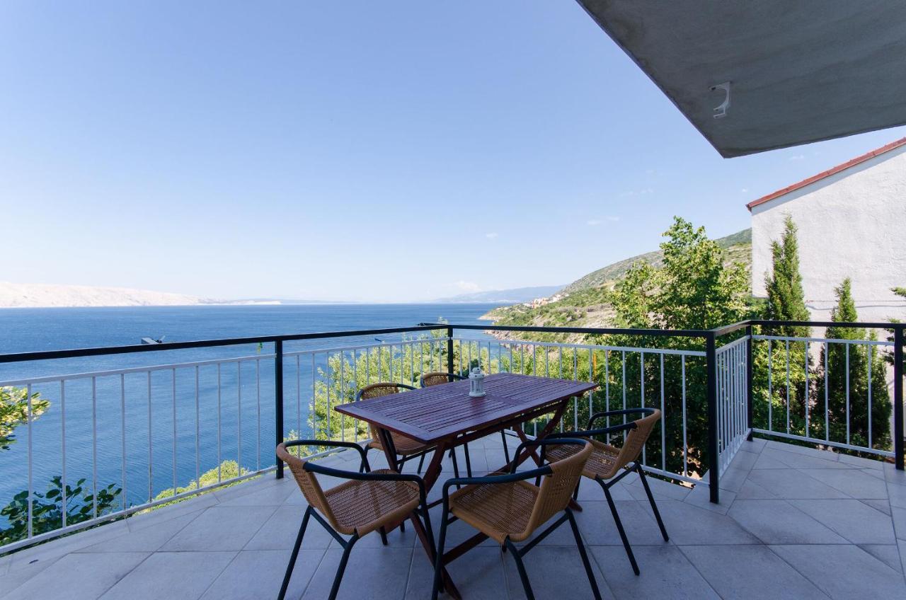 Apartments Marija Ivana Senj  Exterior photo