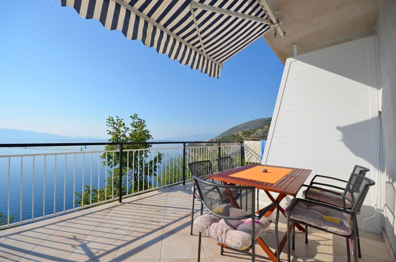 Apartments Marija Ivana Senj  Exterior photo