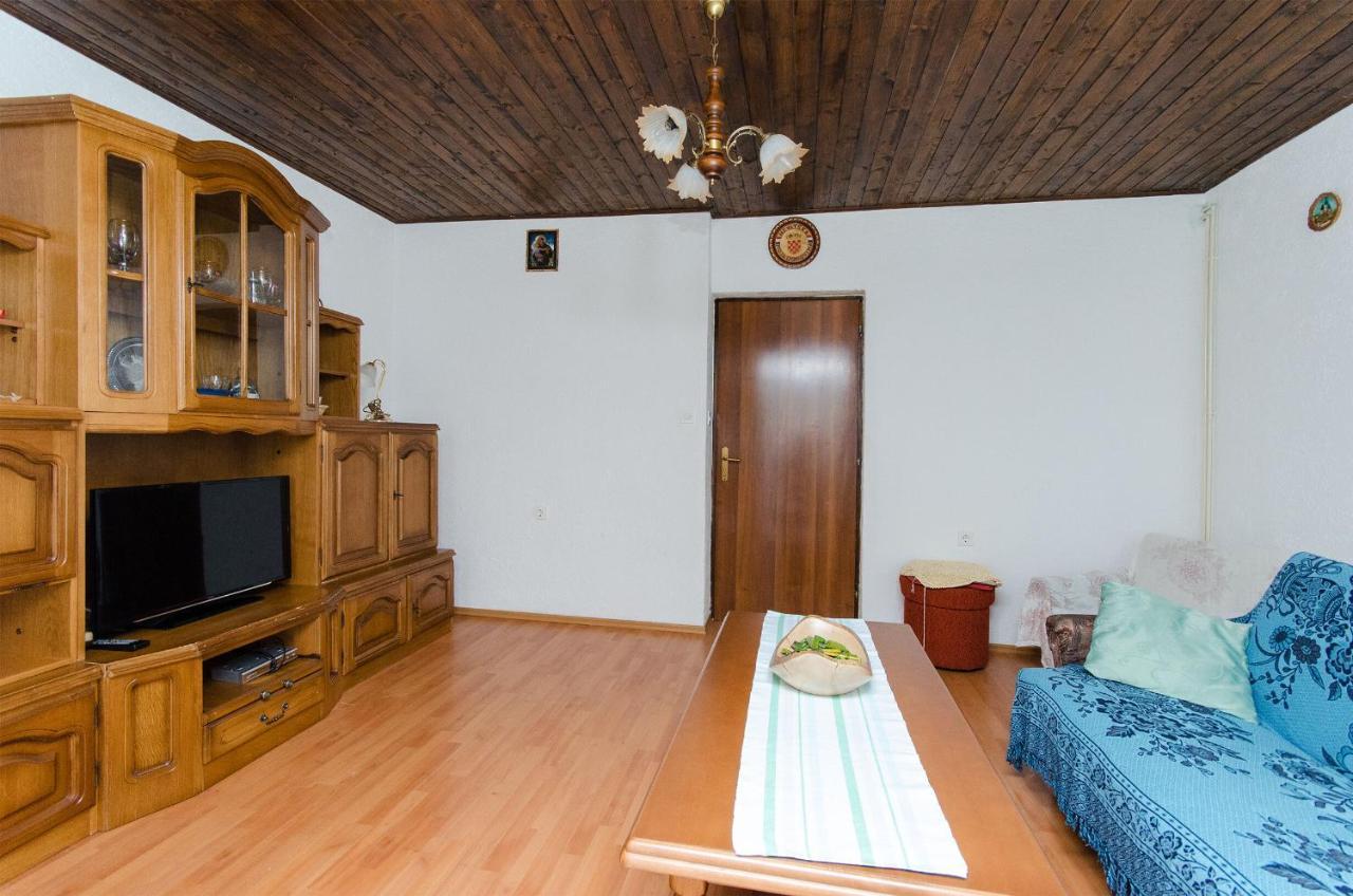 Apartments Marija Ivana Senj  Exterior photo