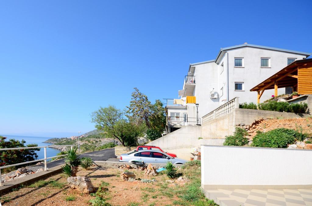 Apartments Marija Ivana Senj  Exterior photo
