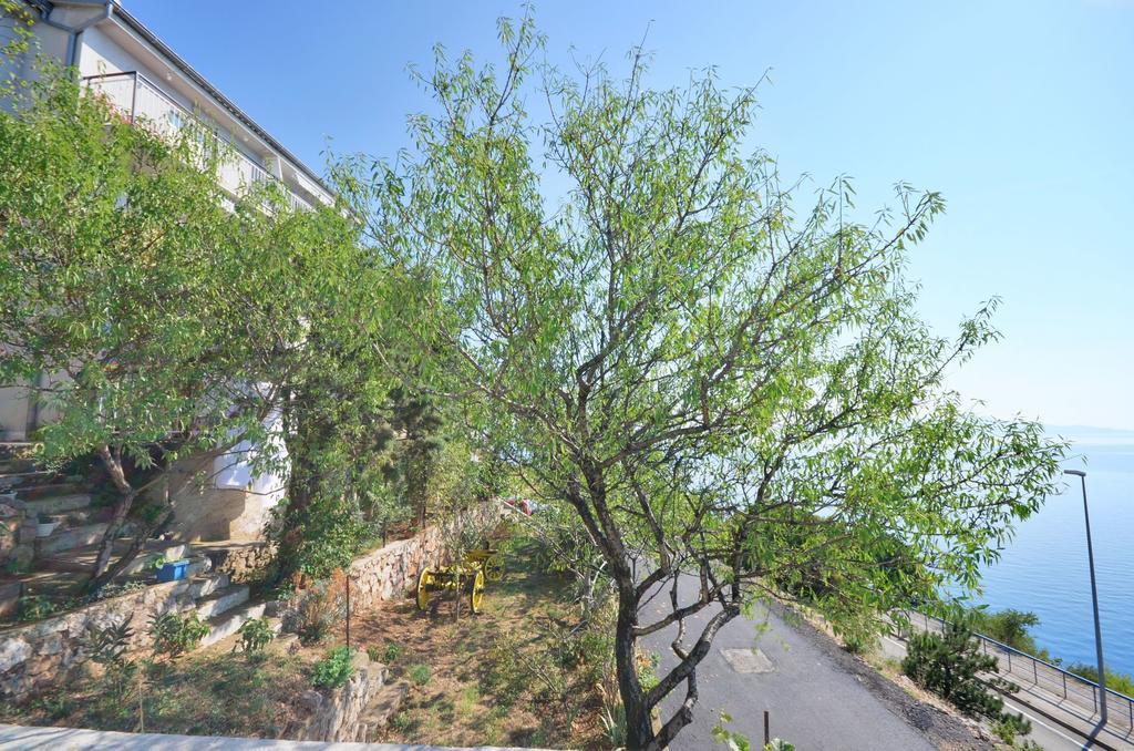 Apartments Marija Ivana Senj  Exterior photo