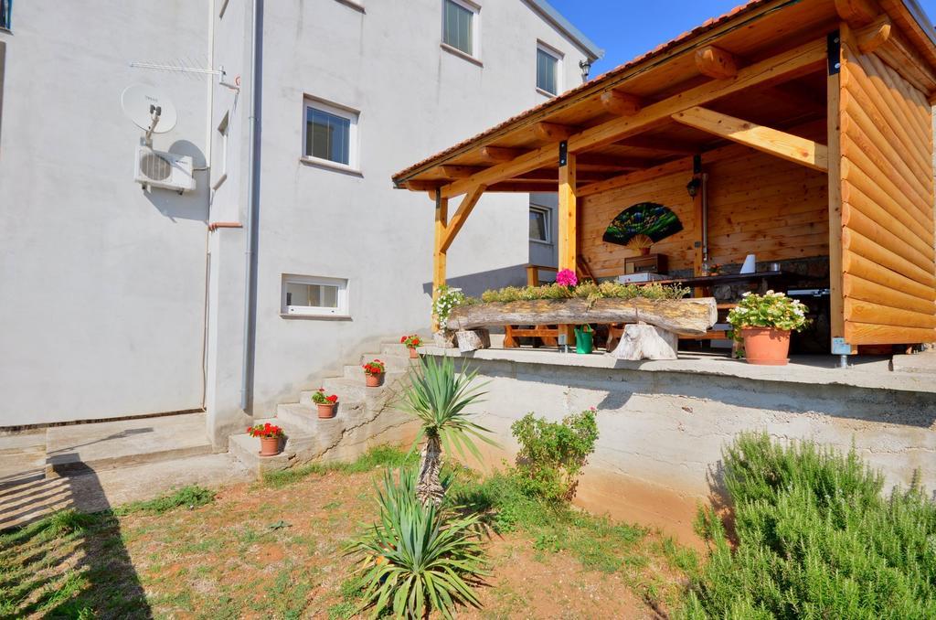 Apartments Marija Ivana Senj  Exterior photo